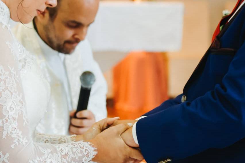Casamento Andressa e Julio