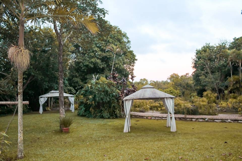 Espaço Palmeiras