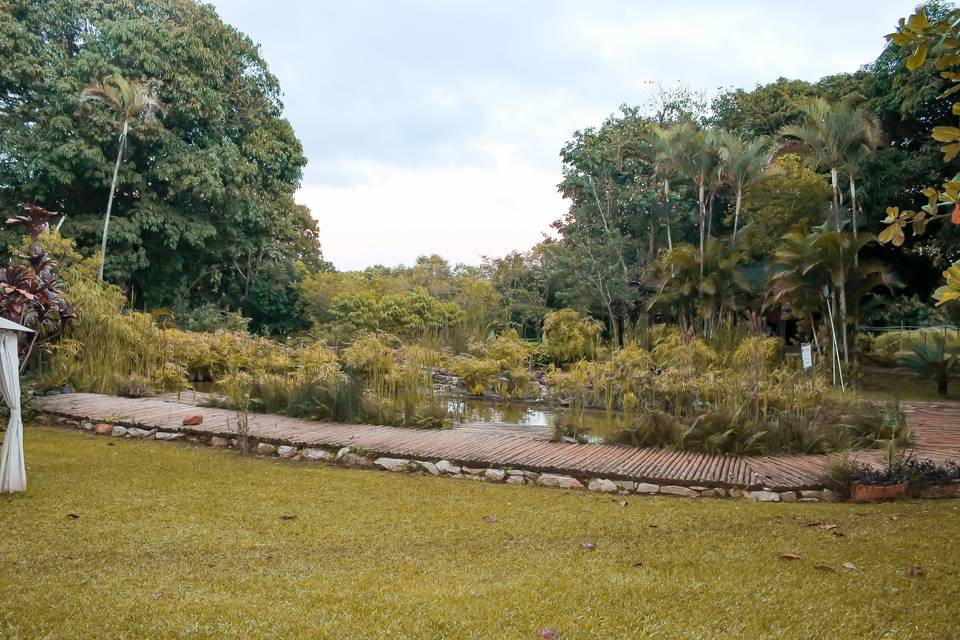 Piscina Viva
