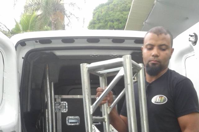 Casamento Alê e Jô