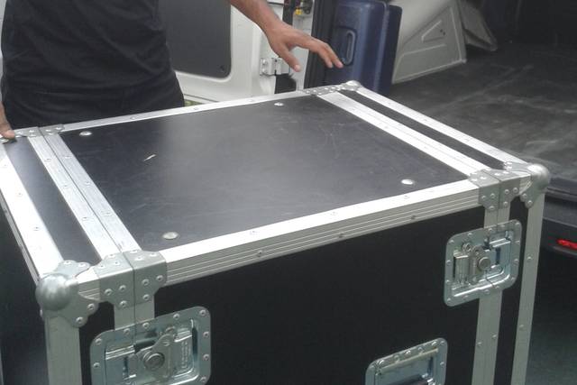 Casamento Alê e Jô