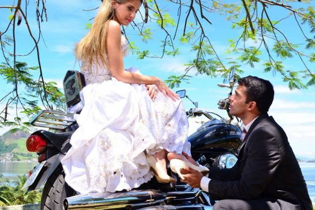 Perfeito para seu casamento