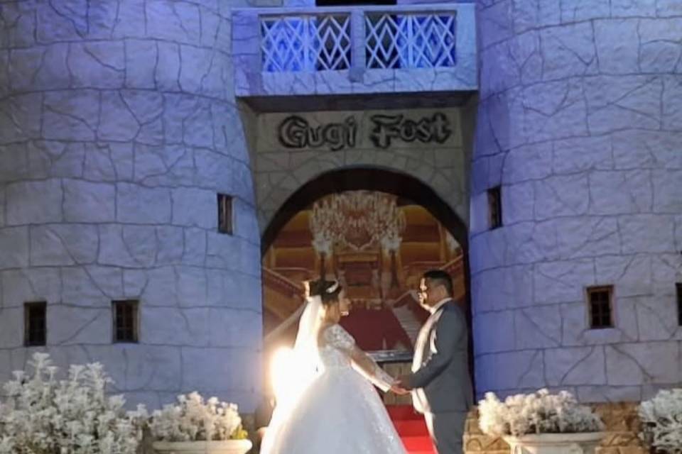 Carol & Higor