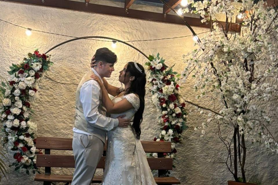 Giovanna & Maurício