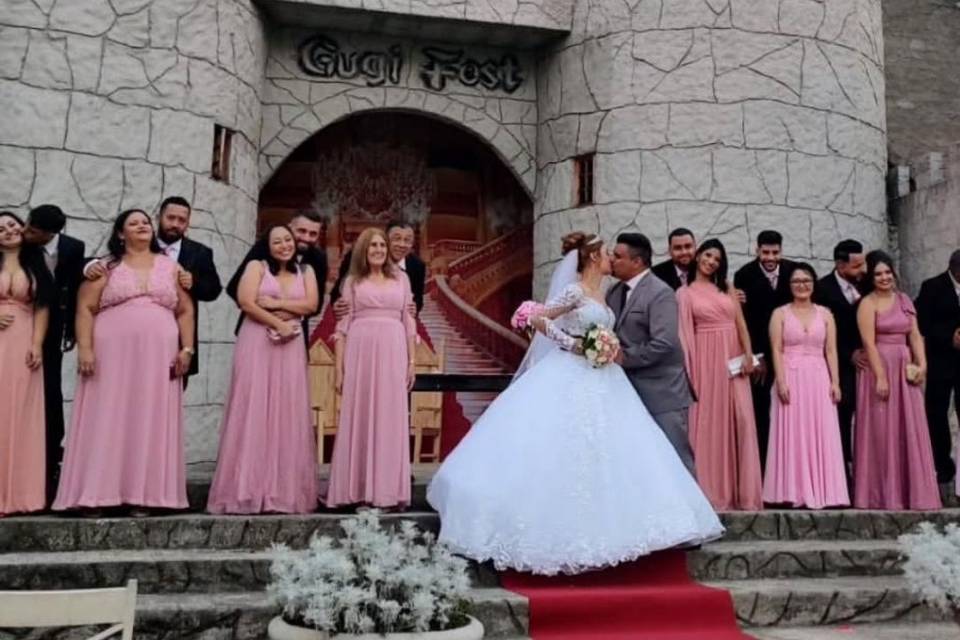 Carol & Higor