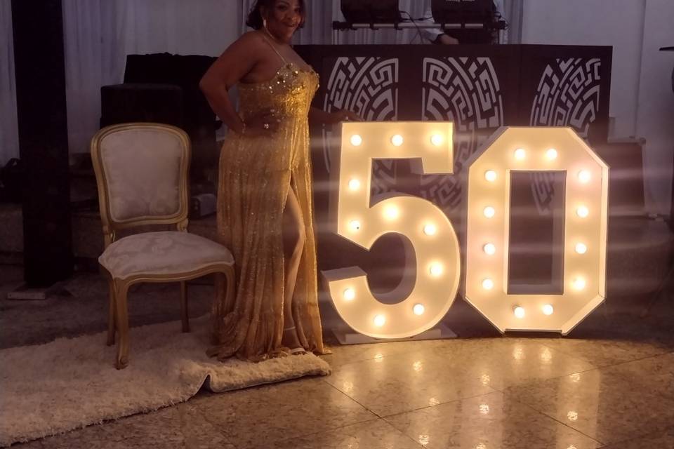 Laura #faz50