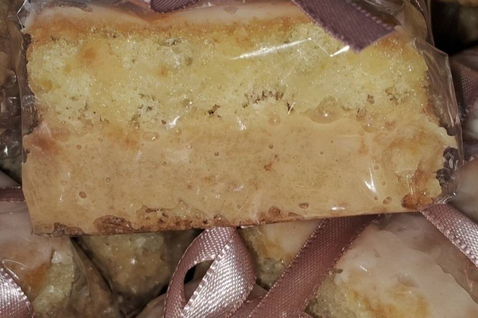 Detalhe da pérola