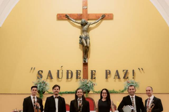 Os melhores músicos