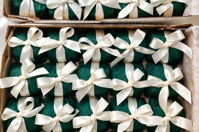 Evento  entregue com elegância