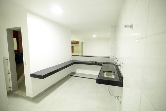 Scoth Bar (área interna)