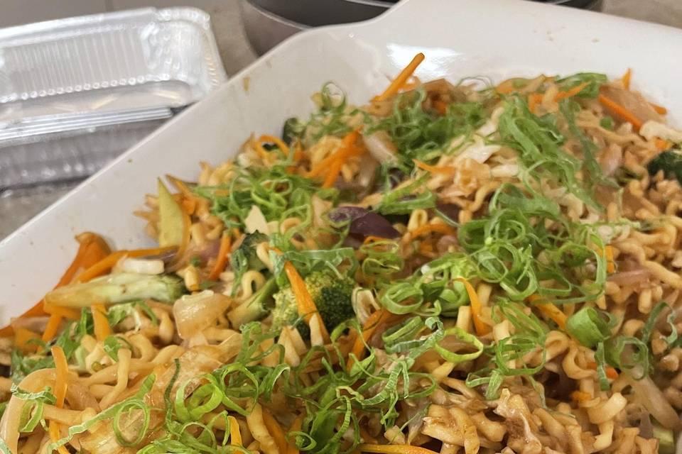 Yakisoba
