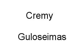 logo Cremy Guloseimas