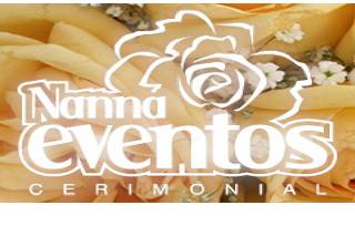 Nana Eventos Logo