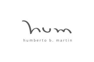 Hum Fotografia logo