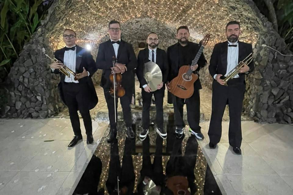 Orquestra