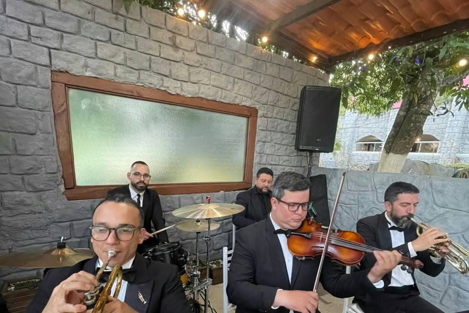 Orquestra