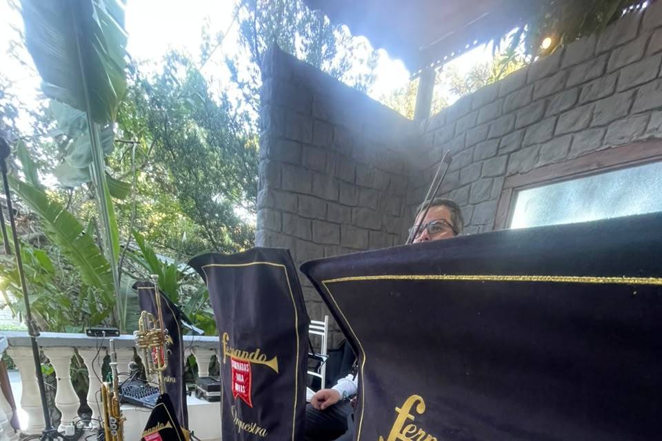 Orquestra