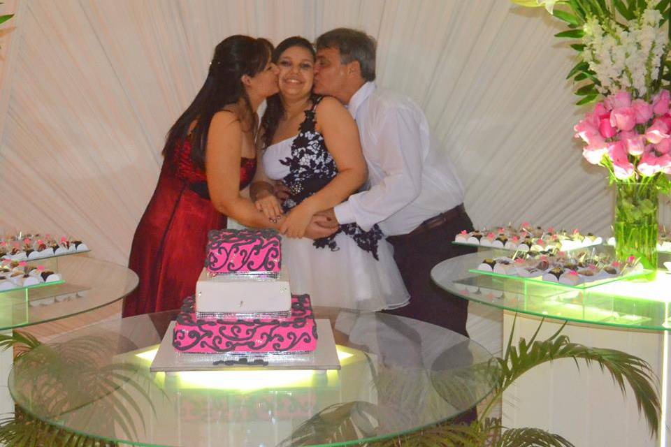 Amor incondicional