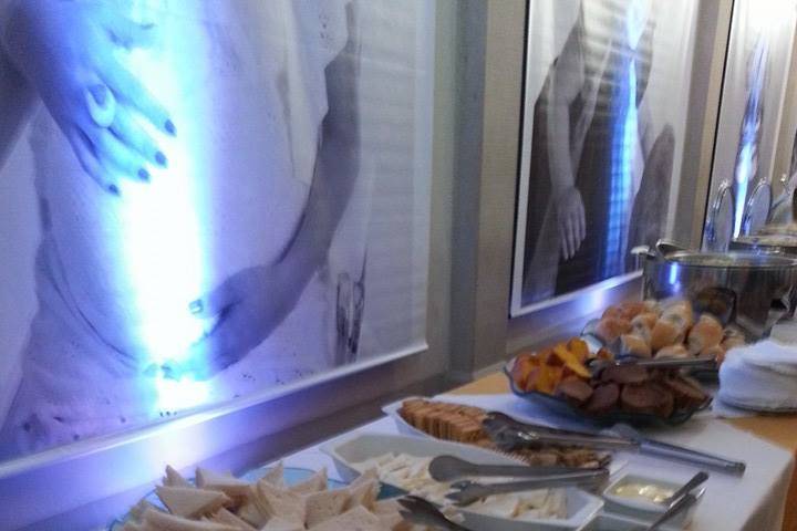 Buffet Paulistano Empresa