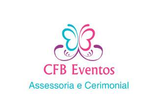 CBF Eventos logo