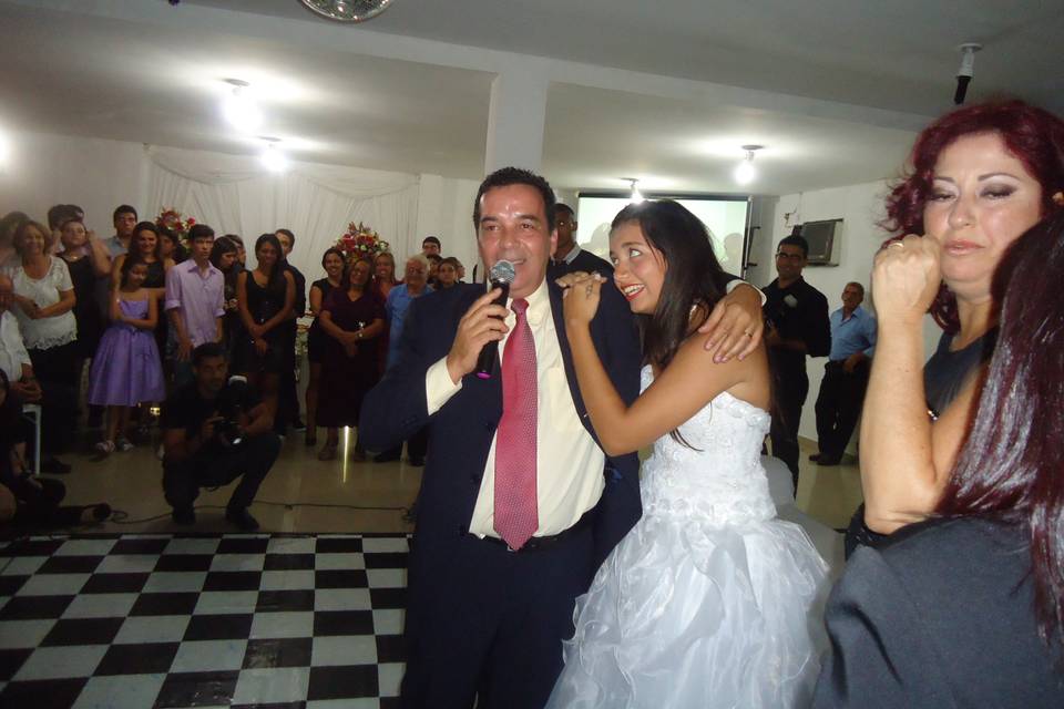 Emoção