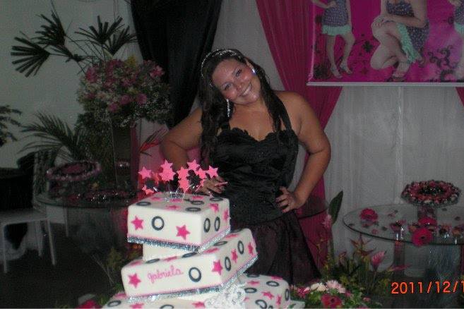 A princesa