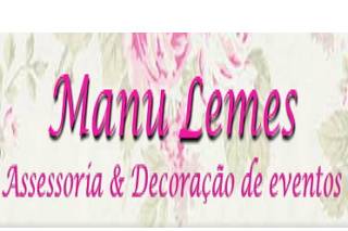 Manu Lemes Logo