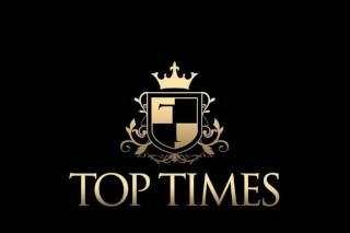 Top times logo