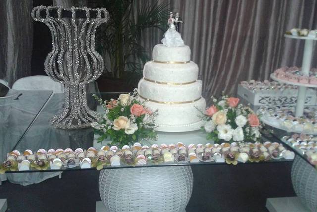 Ideal para o seu casamento