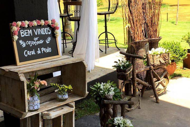 Alto nível de qualidade