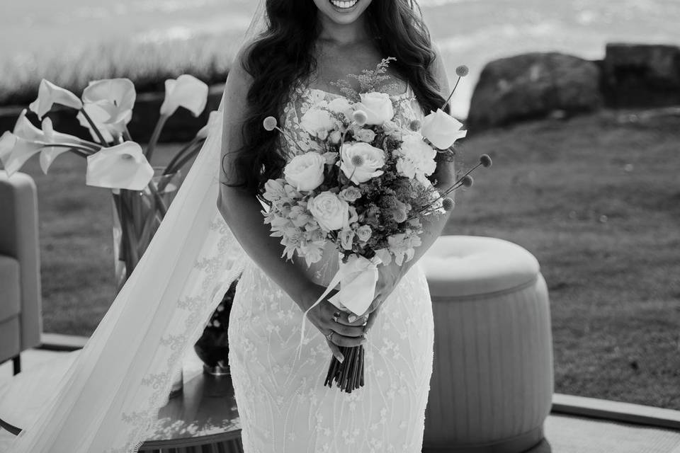 Casamento Farol de Santa Marta