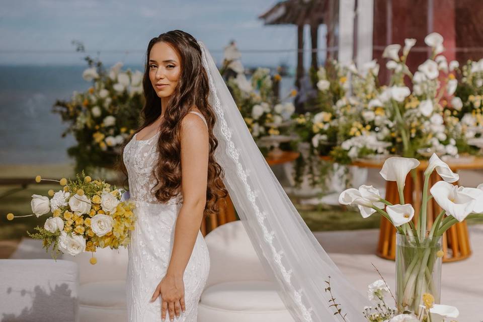Casamento Farol de Santa Marta