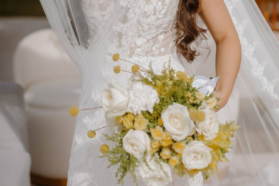 Casamento Farol de Santa Marta