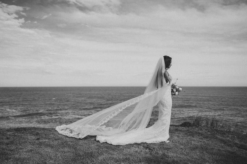 Casamento Farol de Santa Marta