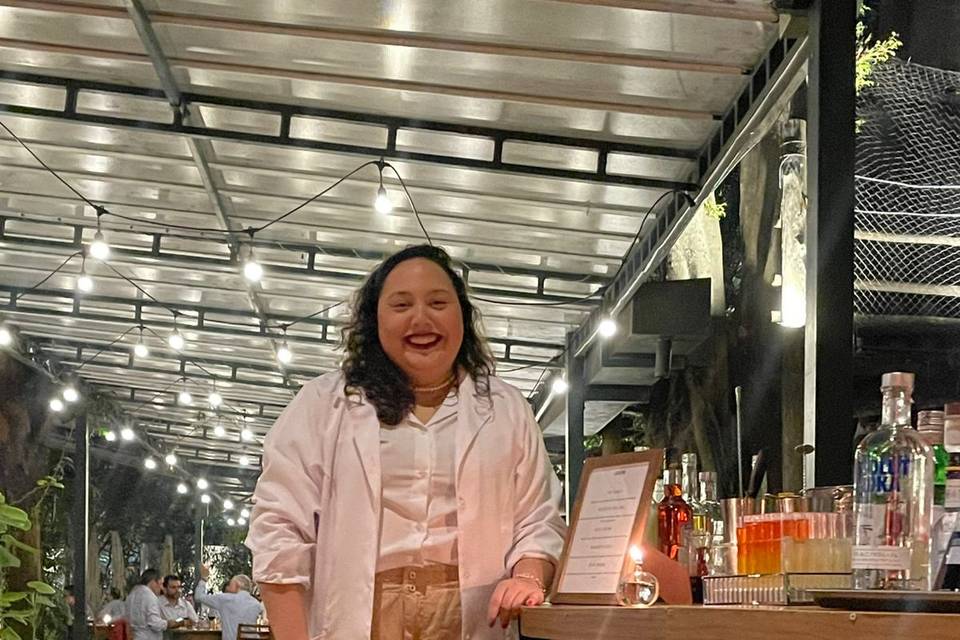 Graciela Souza Fundadora