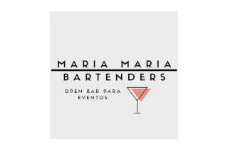 Maria Maria Bartenders