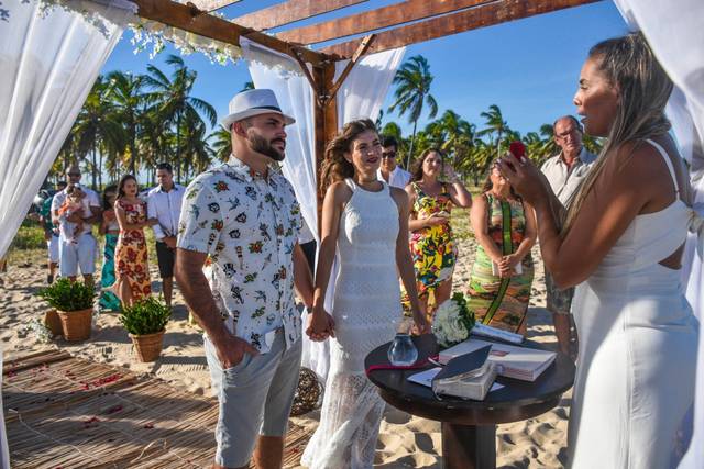 Cris e Humberto 04-01-20