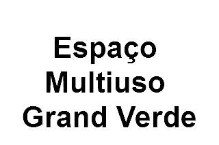 Espaço Multiuso Grand Verde Logo