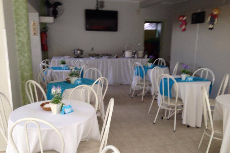 Aquarela Buffet & Eventos Ltda