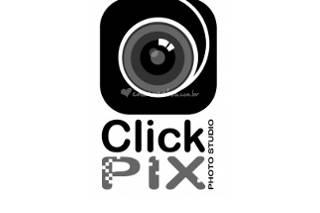 Click Pix logo
