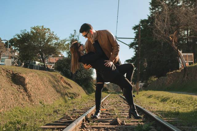 Pre Wedding