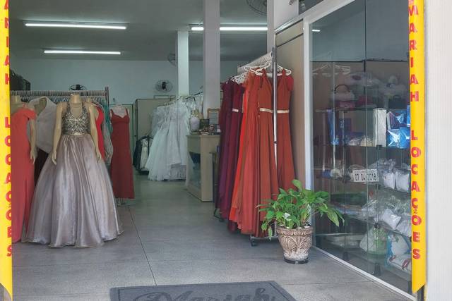 Loja sales de trajes