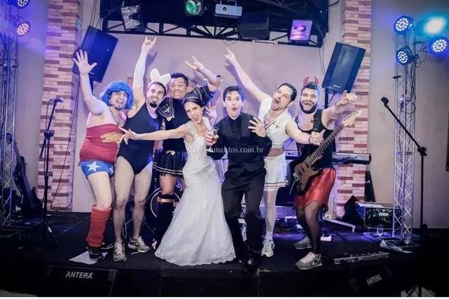 Operação Casamento