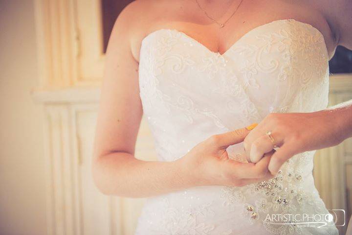 Operação Casamento