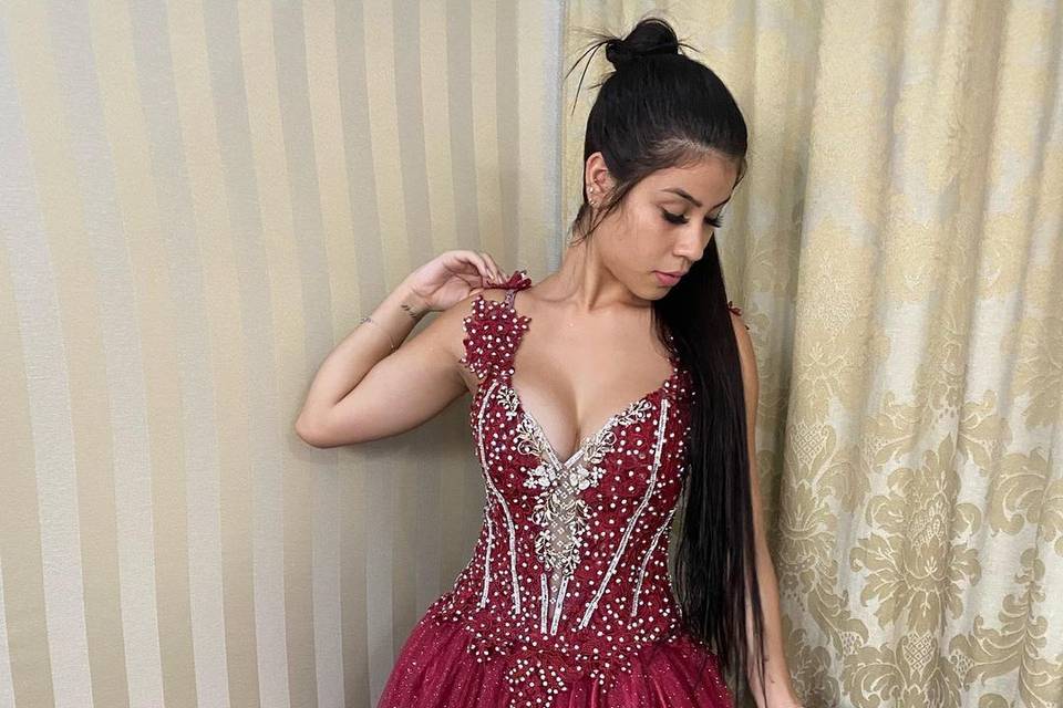 Estilo Princesa