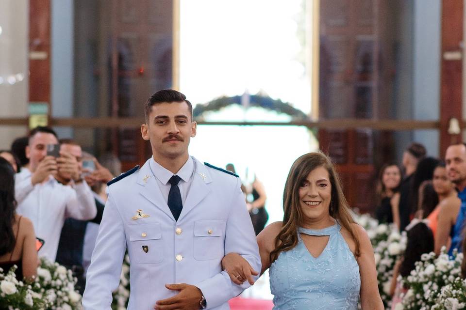 Casamento