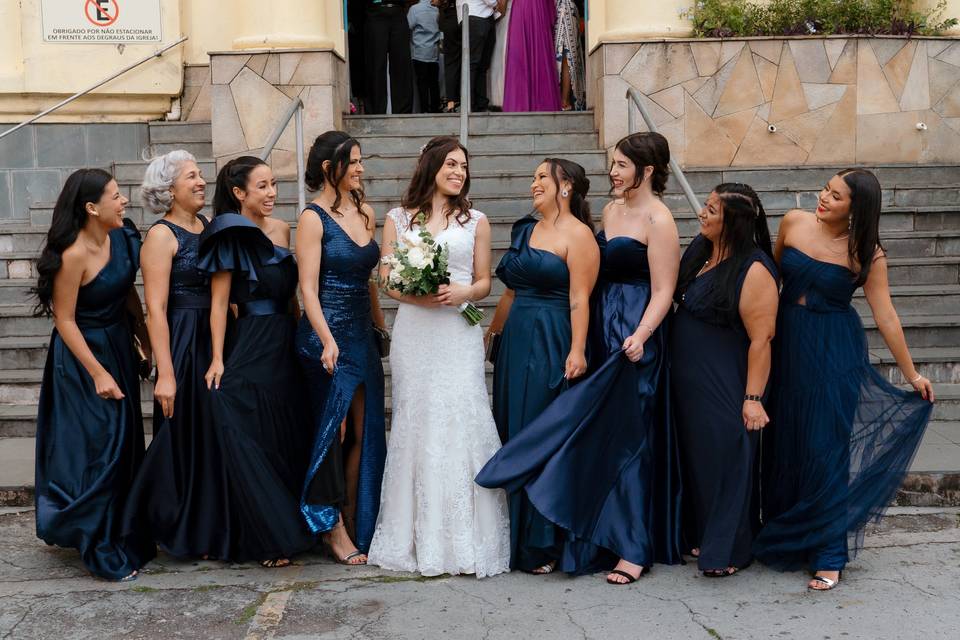 Casamento