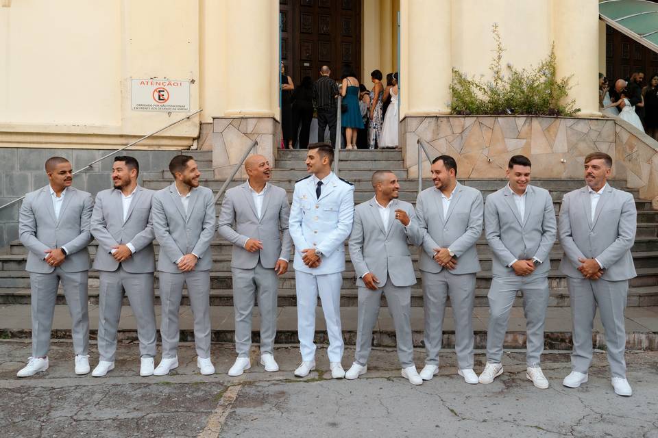 Casamento