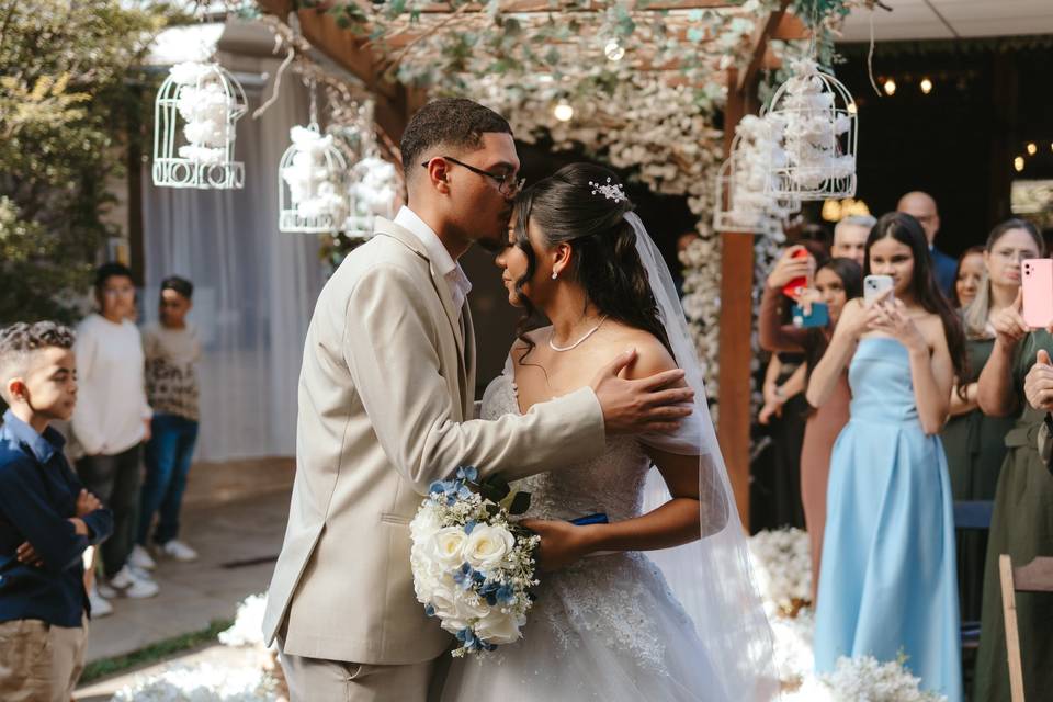 Casamento