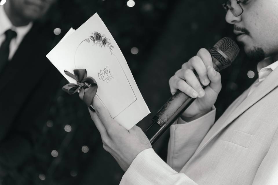 Casamento